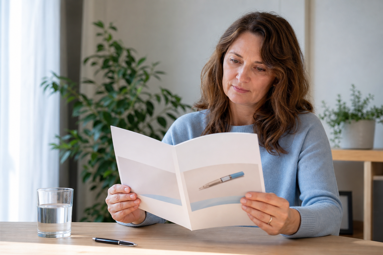 Abnehmspritzen: Mythen vs. medizinische Realität - Was Sie wirklich wissen sollten