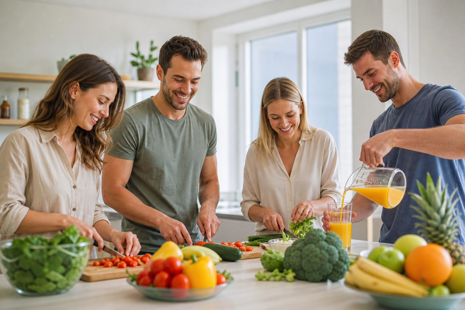 Longevity: Mit den 5 Säulen gesund und aktiv altern