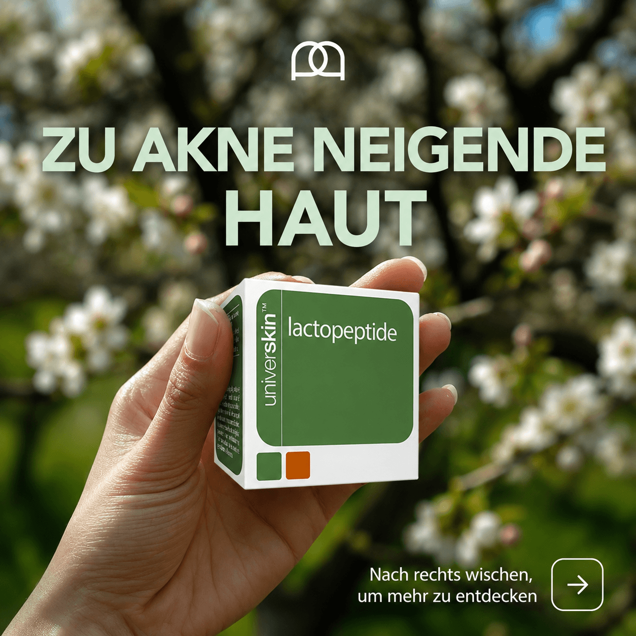 Individuelle Aknebehandlung: Personalisierte Hautpflege bei Dr. Molnar
