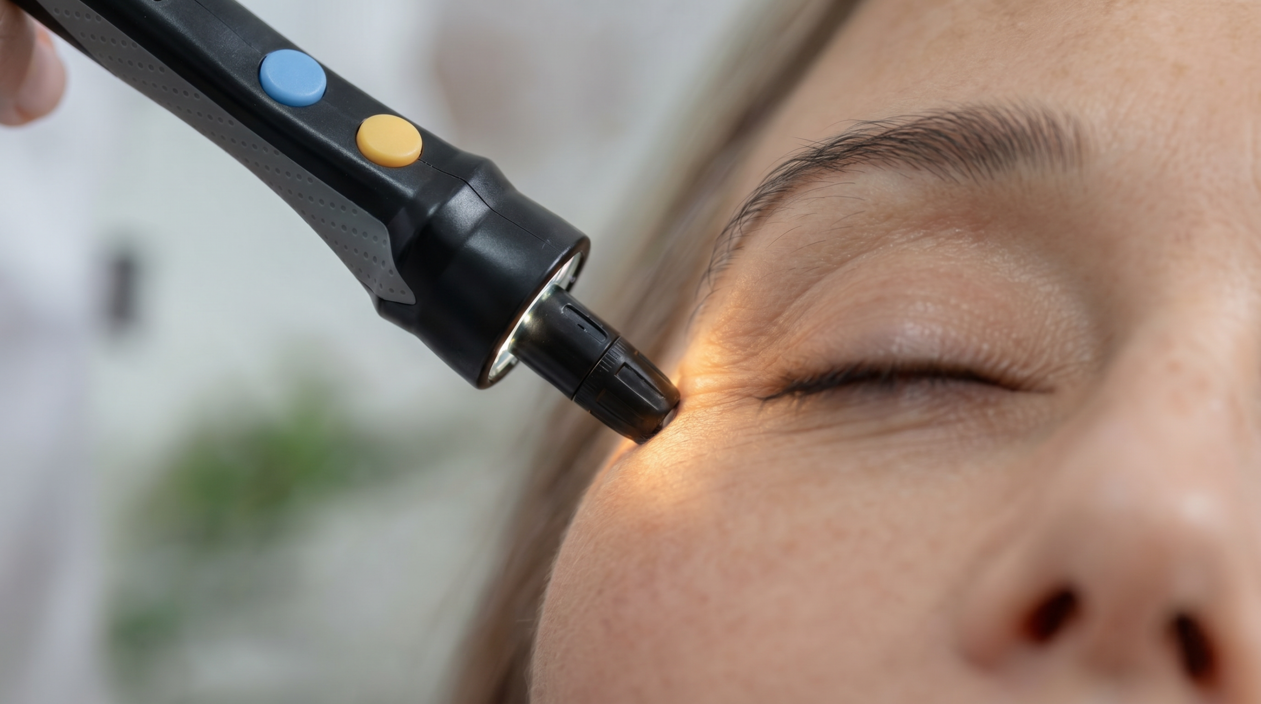 Moderne Radiofrequenz-Lidstraffung: Innovative Technologie für natürliche Ergebnisse