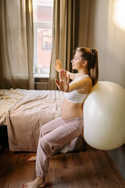 Mommy Makeover: Körpergefühl nach der Schwangerschaft