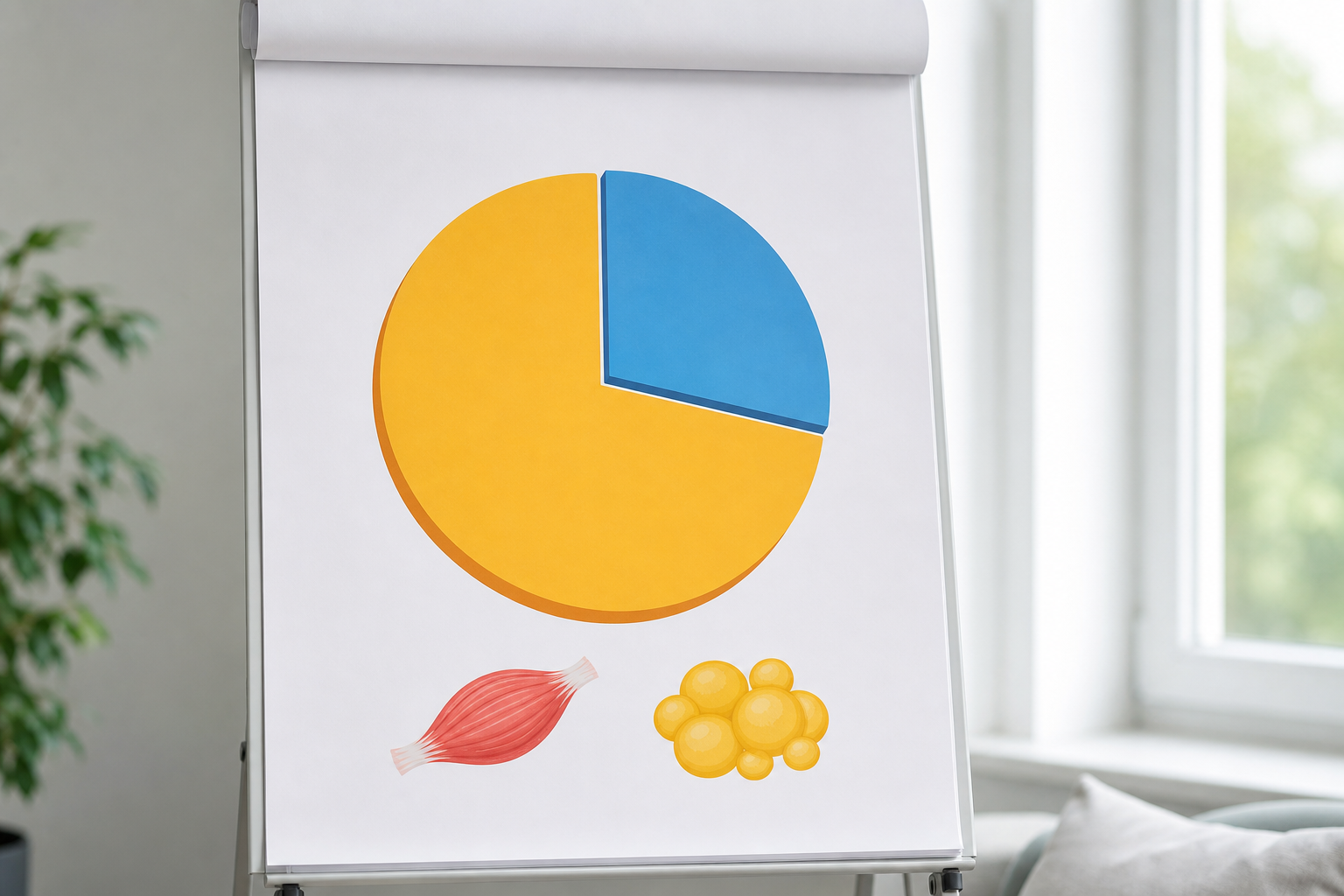 Muskelverlust bei Abnehmspritzen: Ursachen und innovative Präventionsstrategien