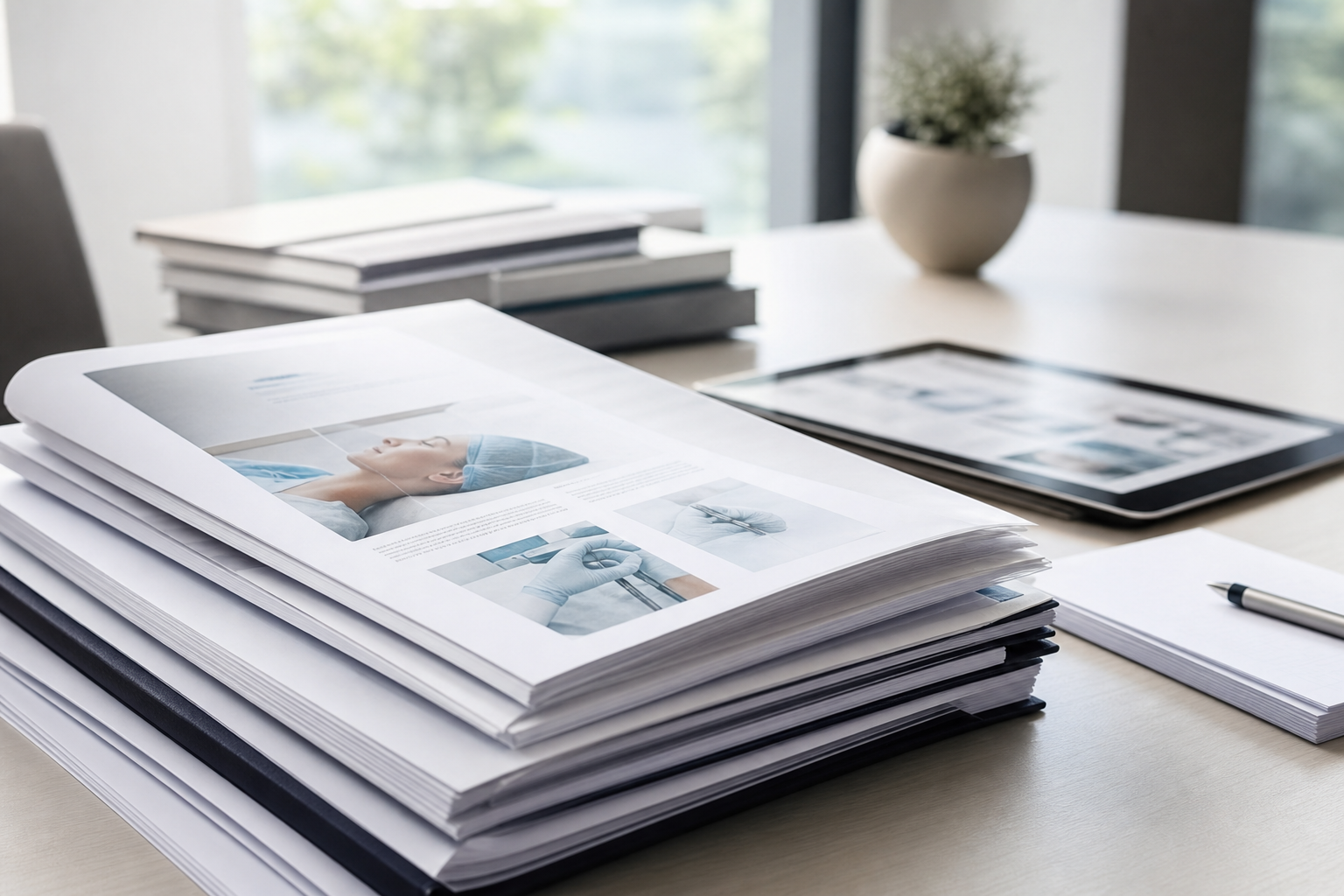 Patientensicherheit in der ästhetischen Chirurgie: Qualitätskriterien und Sicherheitsstandards bei Dr. Molnar in Lahnstein